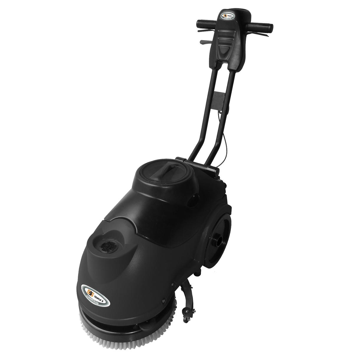 SSS Panther 15B Micro Scrubber (battery operated), 1/Ea. | Triple S
