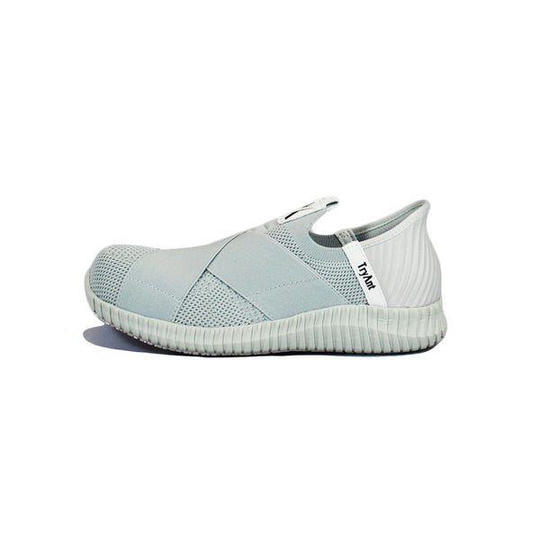 K-32 KANOA CROSS （GREY） – TryAnt