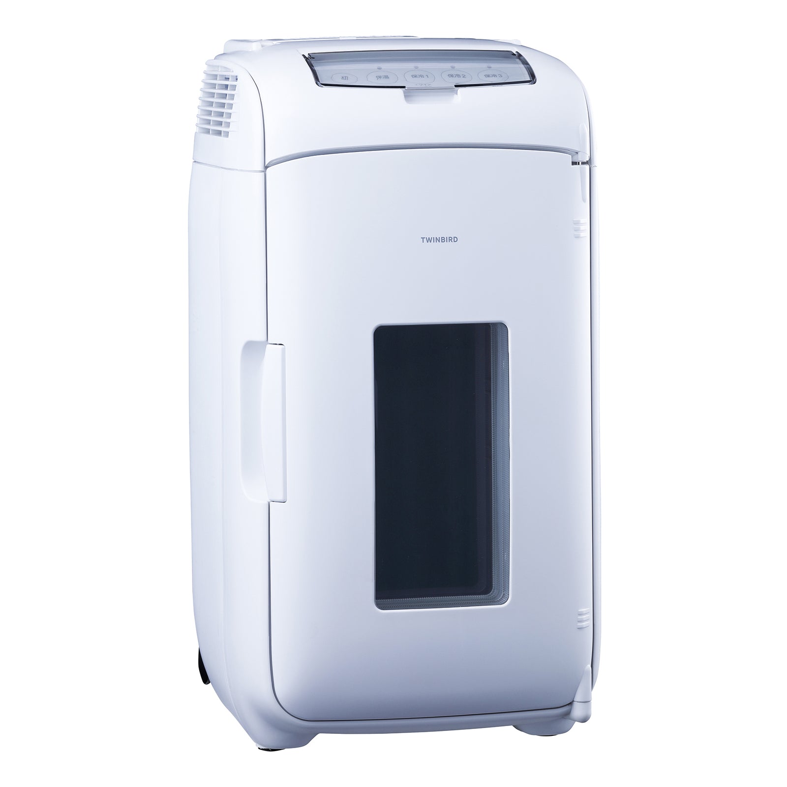 2電源式ポータブル電子適温ボックス – ツインバード公式ストア