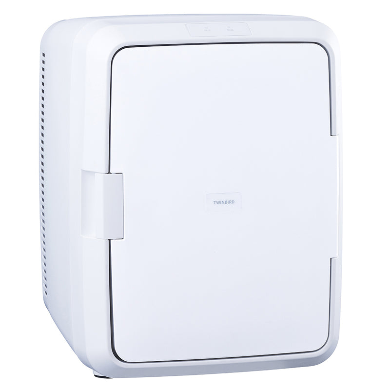 2電源式ポータブル電子適温ボックス – ツインバード公式ストア