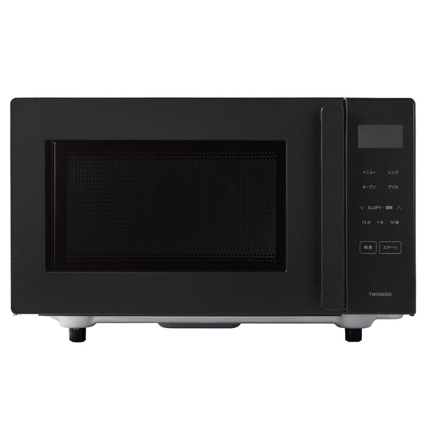 スチームオーブンレンジ・電子レンジ – ツインバード公式ストア