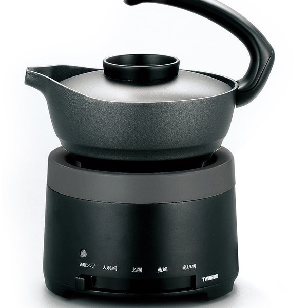 酒燗器 – ツインバード公式ストア