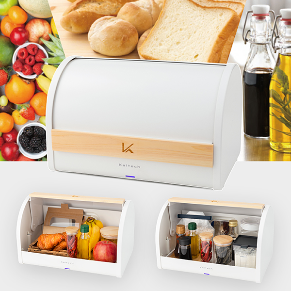 カルテック公式オンラインストア Turnedk Online Store / KL-K01 [FOOD