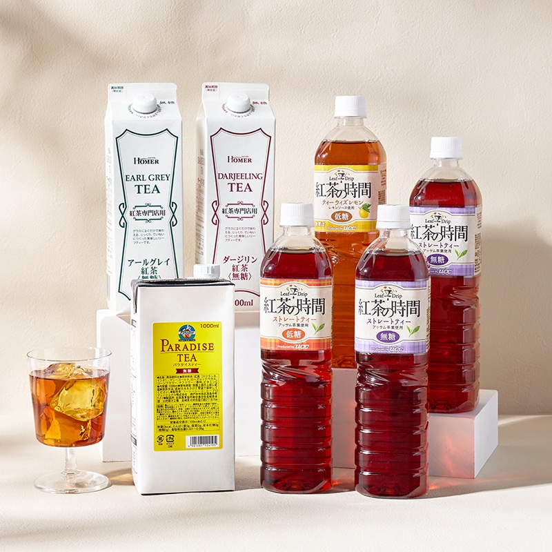 紅茶の時間 | UCC公式オンラインストア | コーヒー 通販