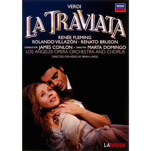 アンナ・ネトレプコ / ザ・ウーマン、ザ・ヴォイス【DVD】 – UNIVERSAL