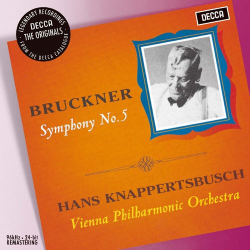 ハンス・クナッパーツブッシュ – UNIVERSAL MUSIC STORE