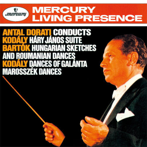 ポール・パレー / ラヴェル&ドビュッシー:管弦楽曲集【CD