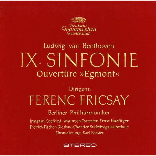 フェレンツ・フリッチャイ – UNIVERSAL MUSIC STORE