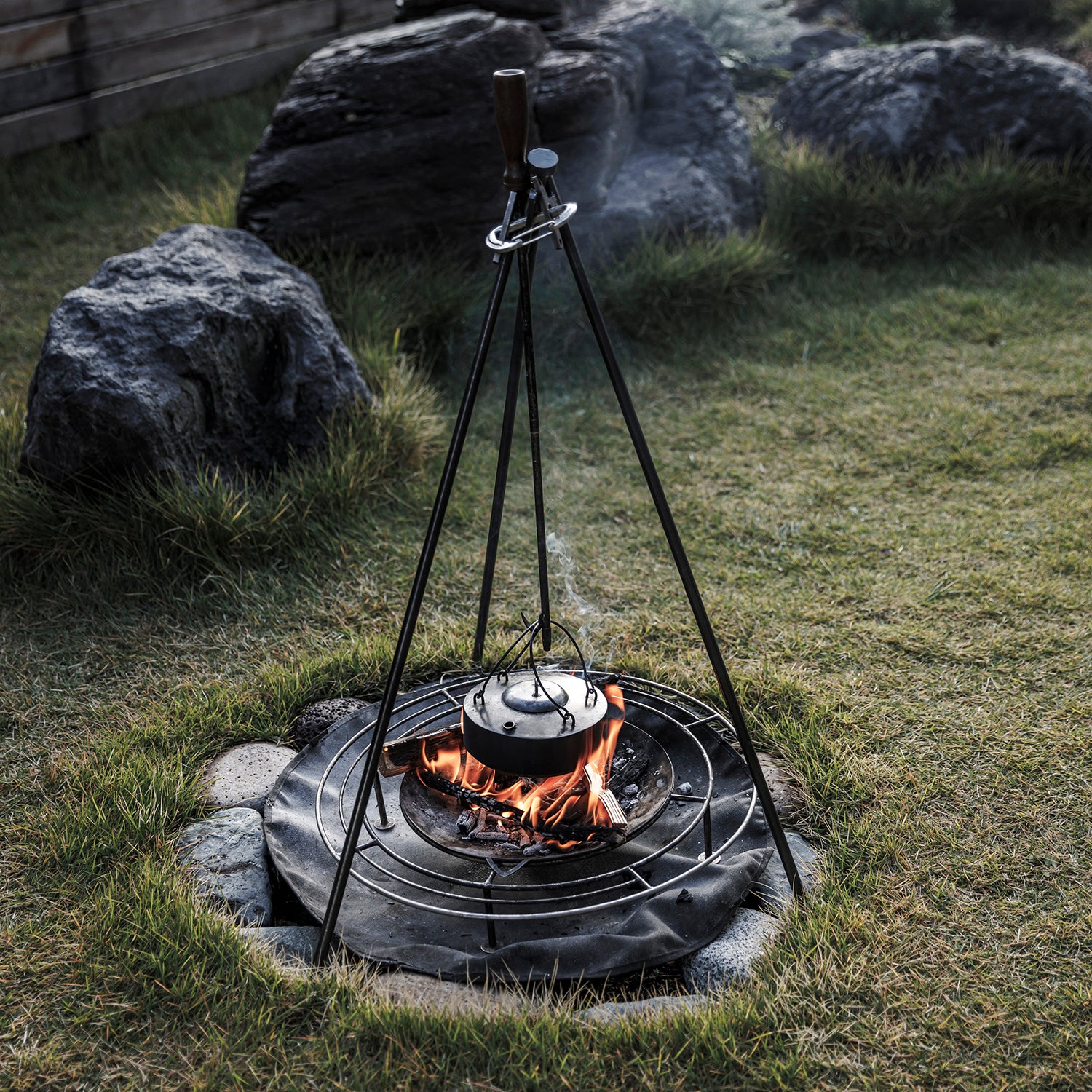 TAKIBISM MULTI LONG PEG / タキビズム マルチロングペグ │ UPI