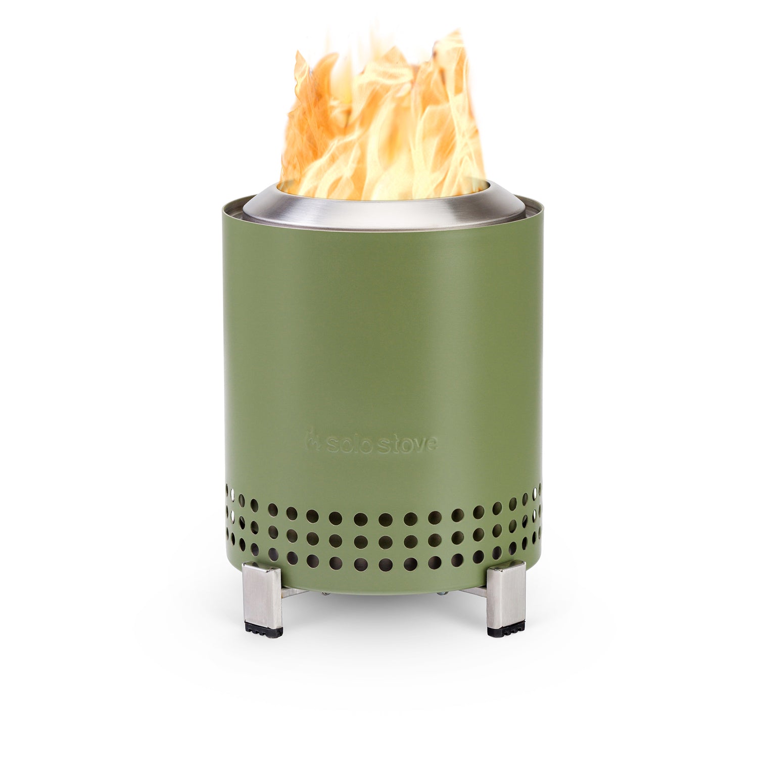 SOLO STOVE MESA / ソロストーブ│ UPI ONLINE STORE