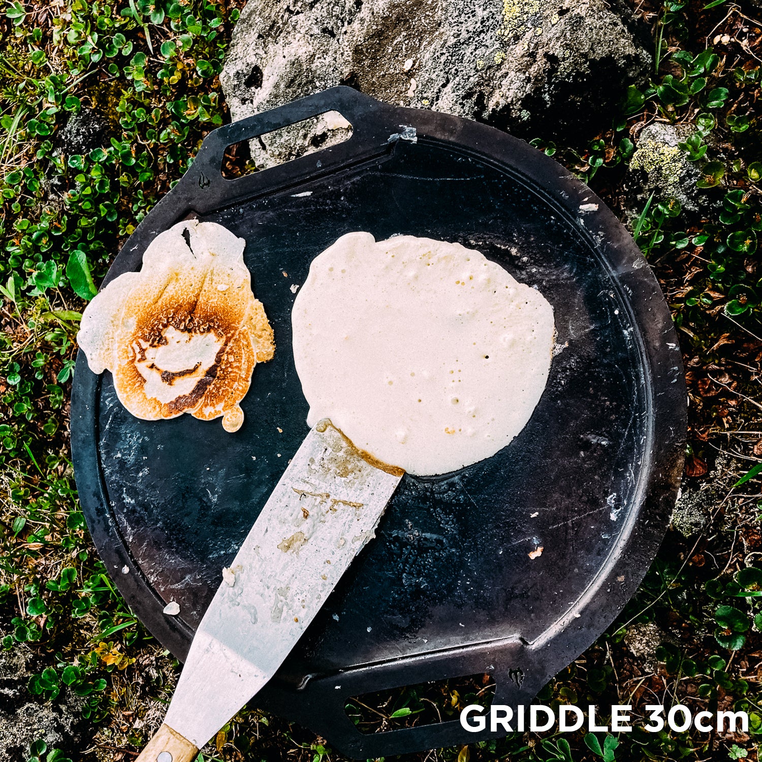 DALUM GRIDDLE / ダーラム グリドル – UPI ONLINE STORE