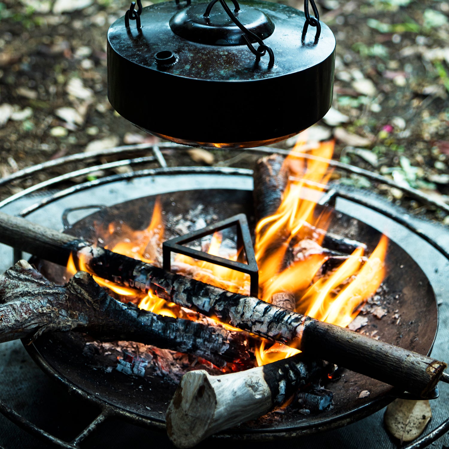 TAKIBISM TRIANGLE / タキビズム トライアングル │ UPI ONLINE STORE