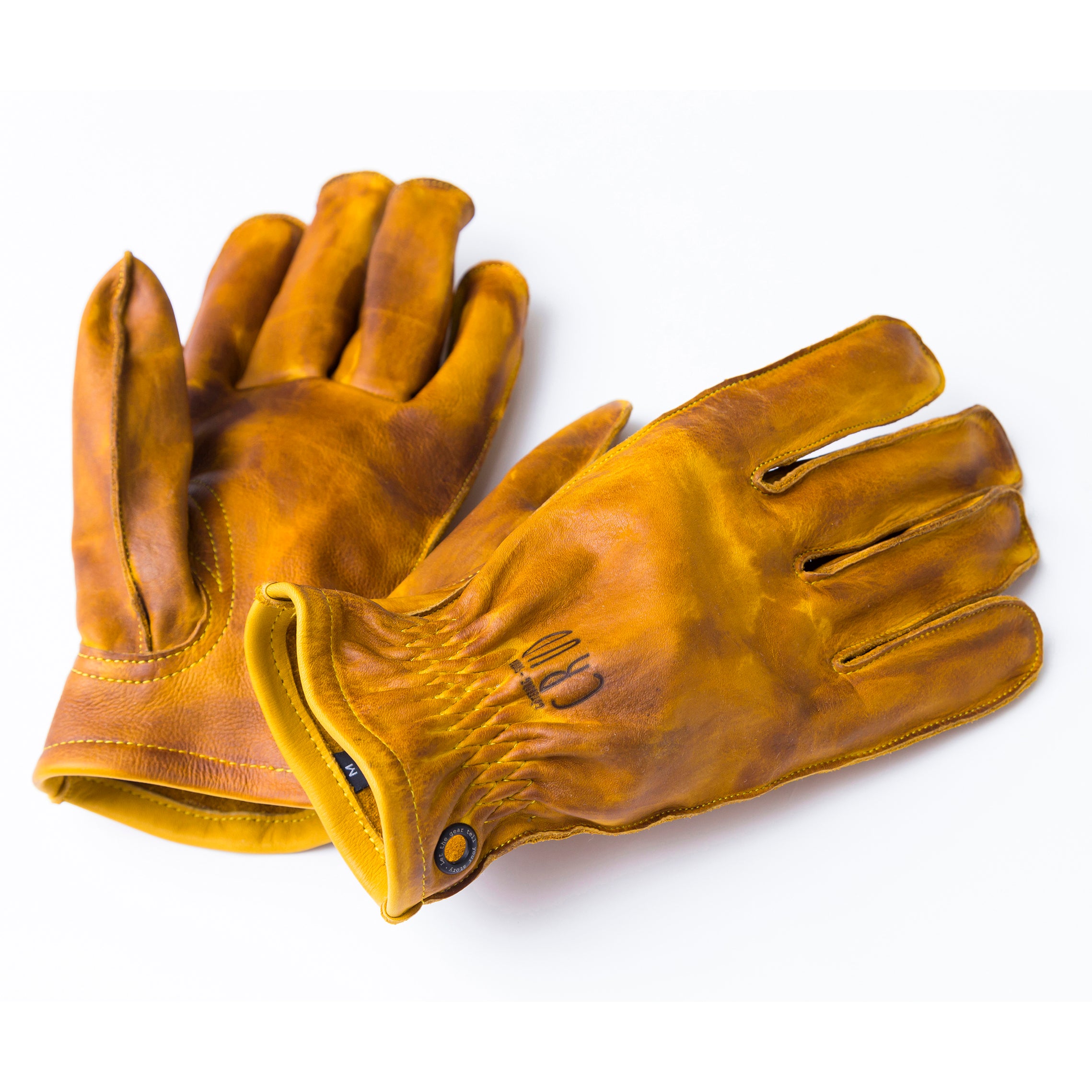 CRUD MOLG GLOVES / クルード モーリ グローブ │ UPI ONLINE STORE