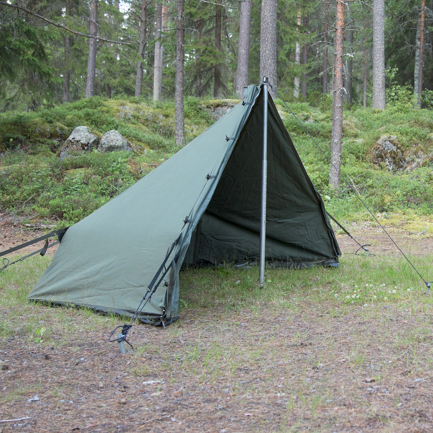 SAVOTTA HAWU 4 / サヴォッタ ハウ4│ UPI ONLINE STORE