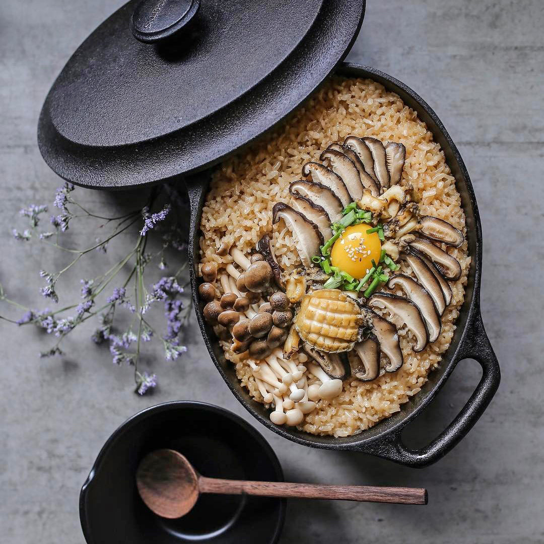 SKEPPSHULT CASSEROLE OVAL 2.0L / スケップシュルト キャセロール