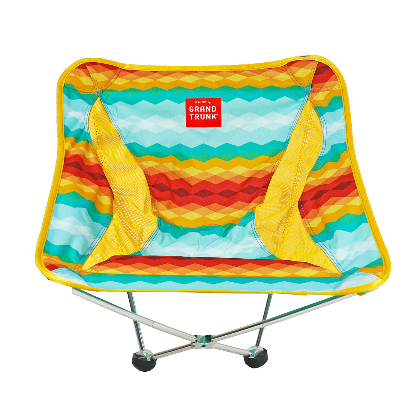 GRAND MONARCH CHAIR / グランドトランク モナークチェア │ UPI