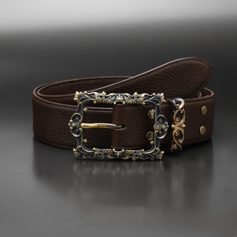 The Gates of Hell【アンティークゴールド】 | HYDE