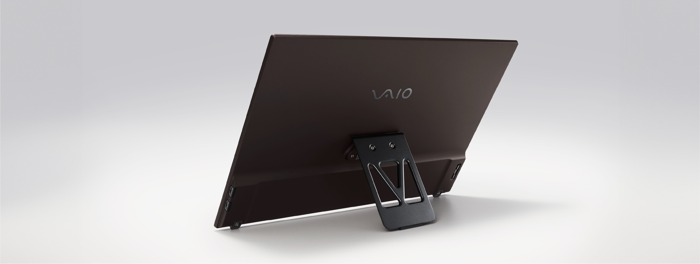 モバイルディスプレイ「VAIO Vision+ 14」「VAIO Vision+ 14P」