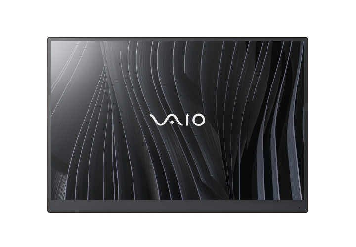 モバイルディスプレイ「VAIO Vision+ 14」「VAIO Vision+ 14P」
