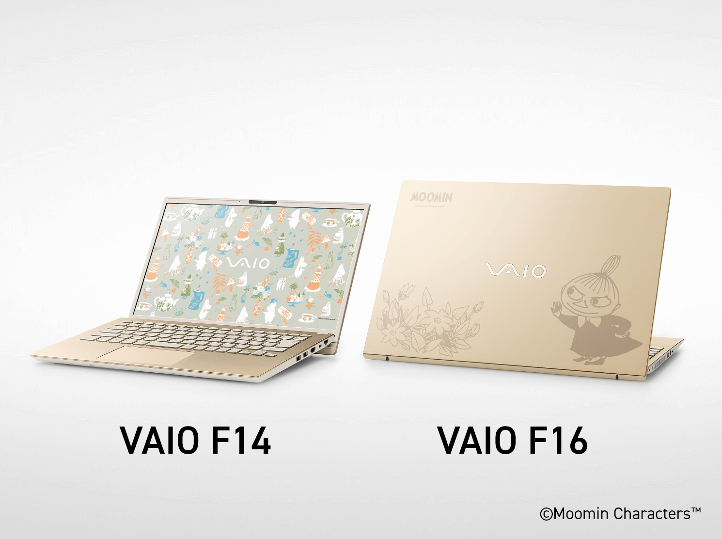 VAIO F16 (2023年6月発売モデル)｜VAIO公式 オンラインストア｜VAIO STORE