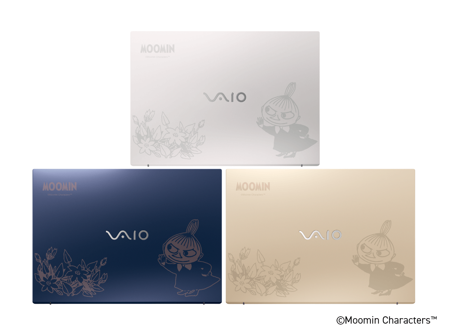 VAIO F16 (2023年6月発売モデル)｜VAIO公式 オンラインストア｜VAIO STORE