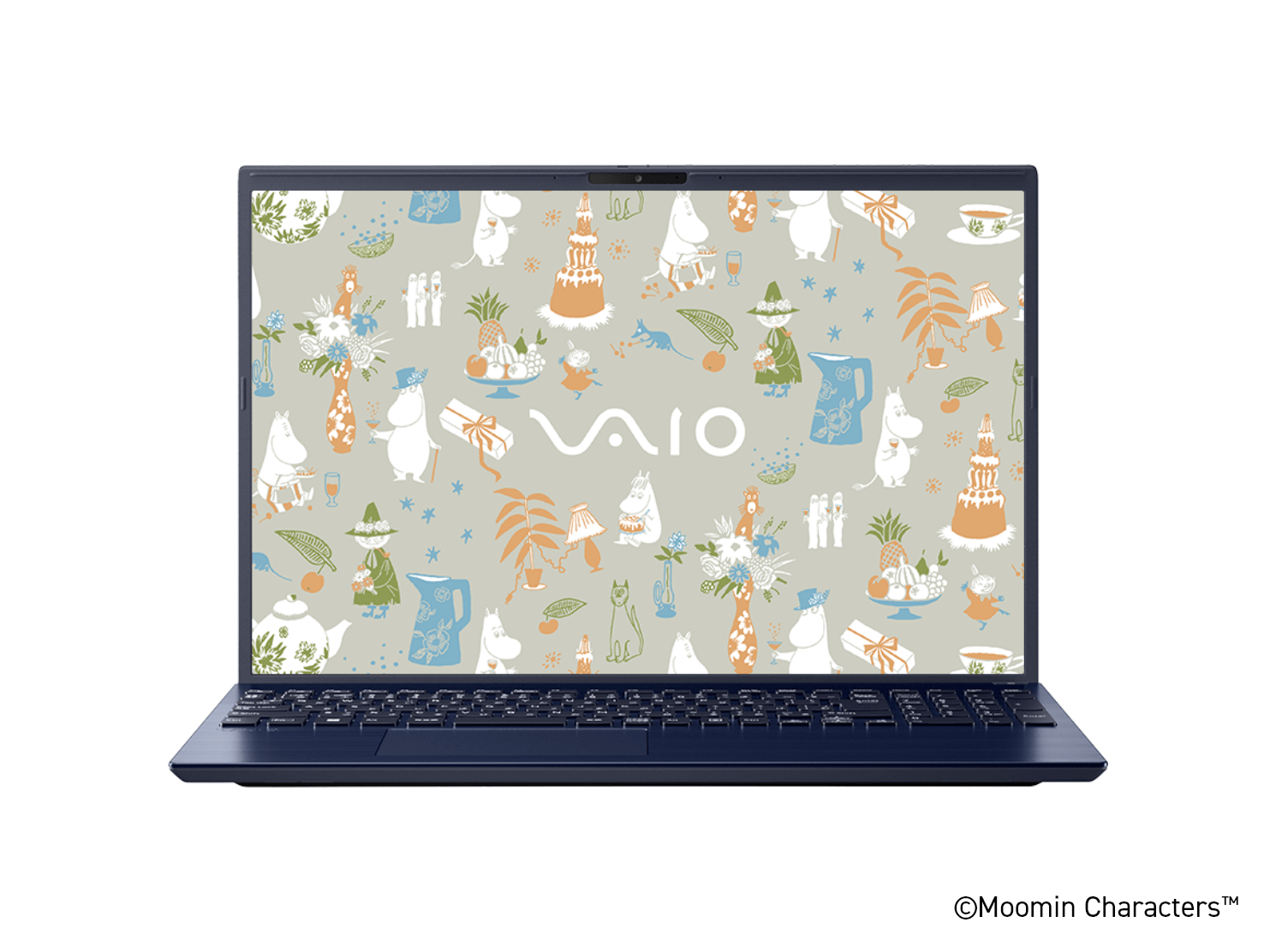VAIO F16 (2023年6月発売モデル)｜VAIO公式 オンラインストア｜VAIO STORE