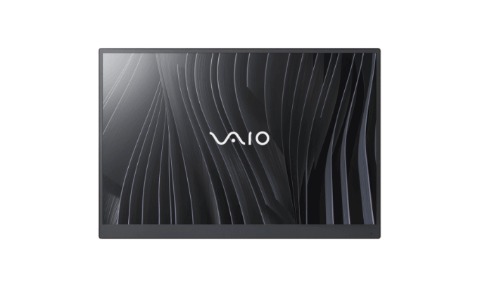 VAIO SX14-R | ALL BLACK EDITION (2024年11月発売モデル)｜VAIO公式