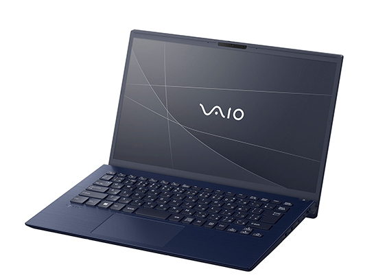 VAIO F14 (2023年6月発売モデル) 短納期モデル｜VAIO公式 オンライン