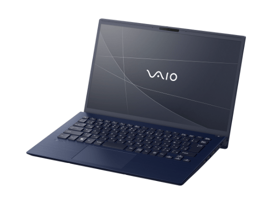 VAIO F14 (第12世代CPU搭載モデル) 短納期モデル｜VAIO公式 オンライン