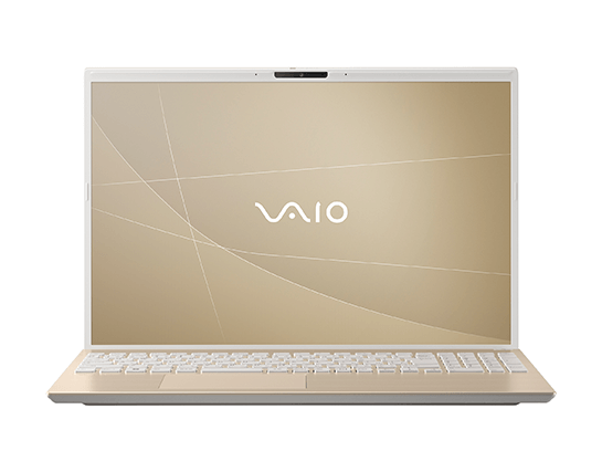 VAIO F16 (第12世代CPU搭載モデル) 短納期モデル｜VAIO公式 オンライン