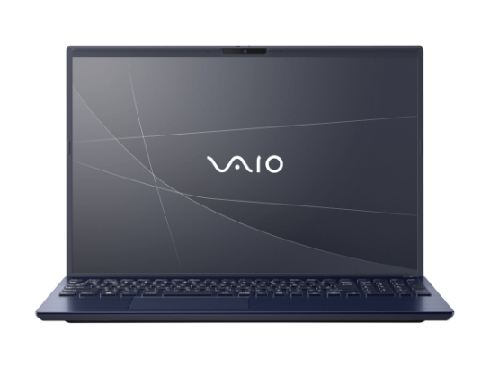 VAIO F16 (第12世代CPU搭載モデル) 短納期モデル｜VAIO公式 オンライン