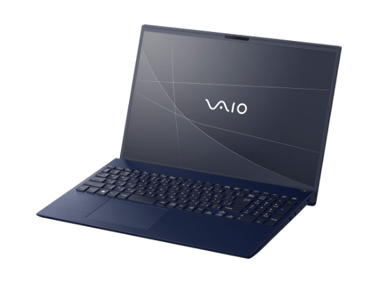 VAIO F16 (第12世代CPU搭載モデル) 短納期モデル｜VAIO公式 オンライン