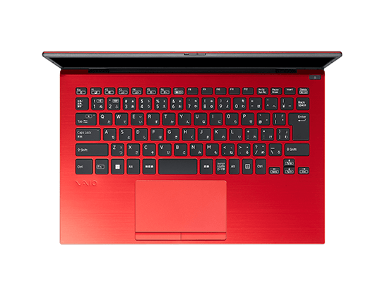 VAIO SX14 (2023年6月発売モデル) 短納期モデル｜VAIO公式 オンライン