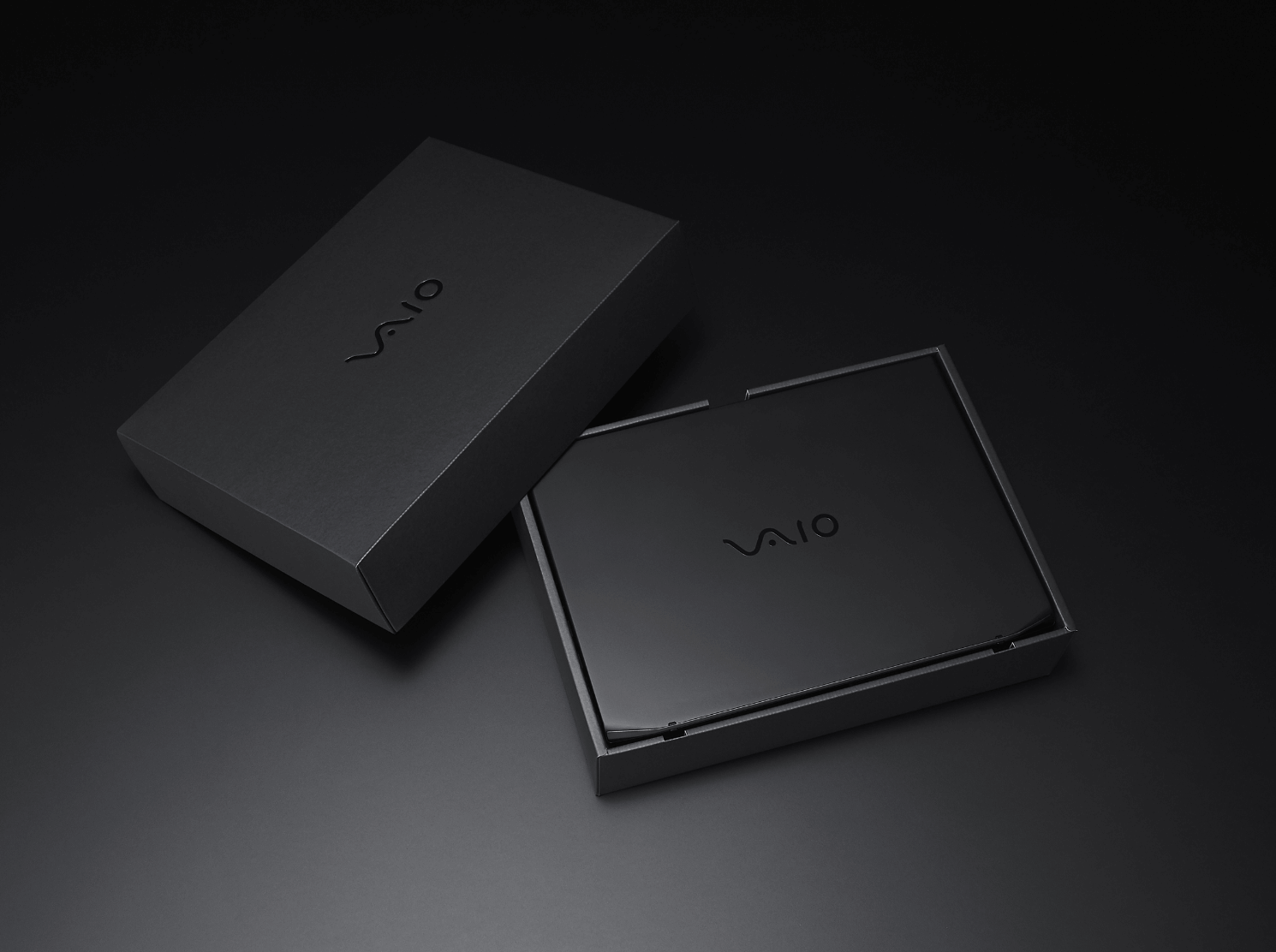 VAIO SX14-R | ALL BLACK EDITION (2024年11月発売モデル)｜VAIO公式