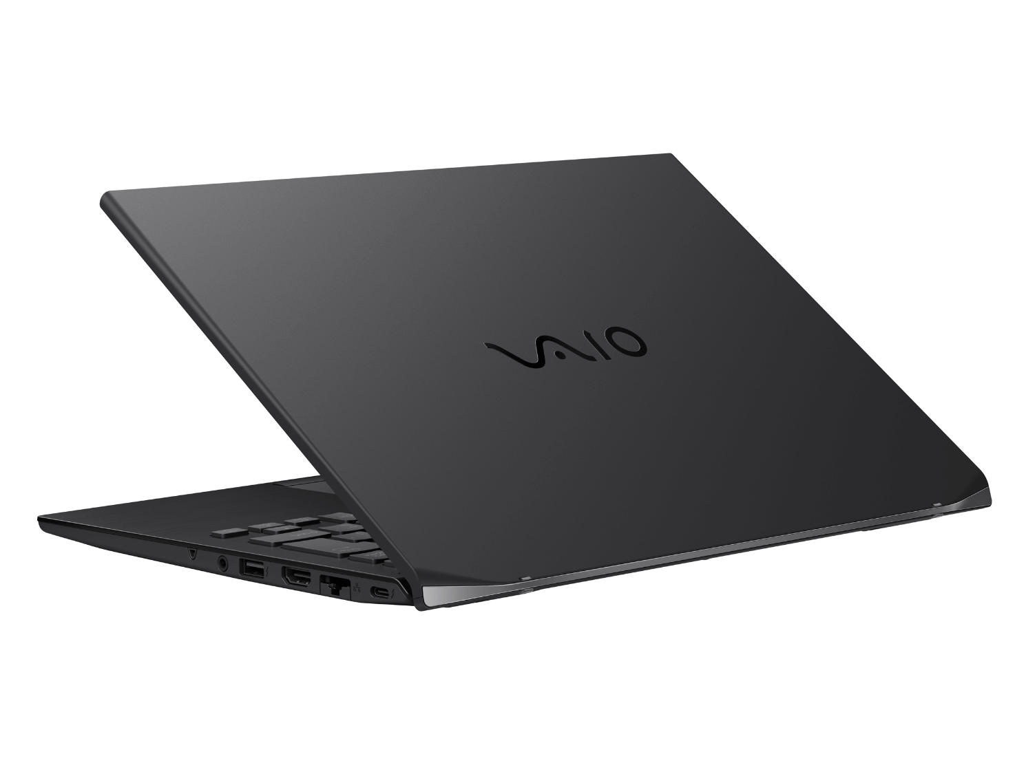 VAIO SX14-R | ALL BLACK EDITION (2024年11月発売モデル)｜VAIO公式