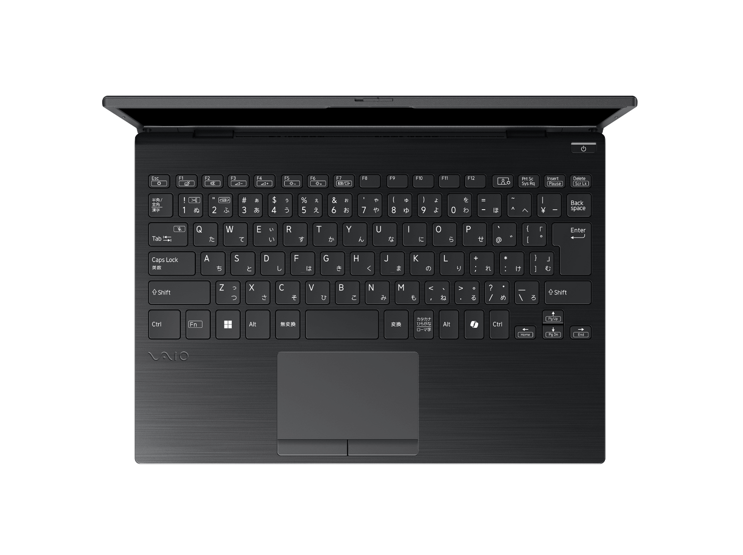 VAIO S13 (2025年3月発売モデル)｜VAIO公式 オンラインストア｜VAIO STORE