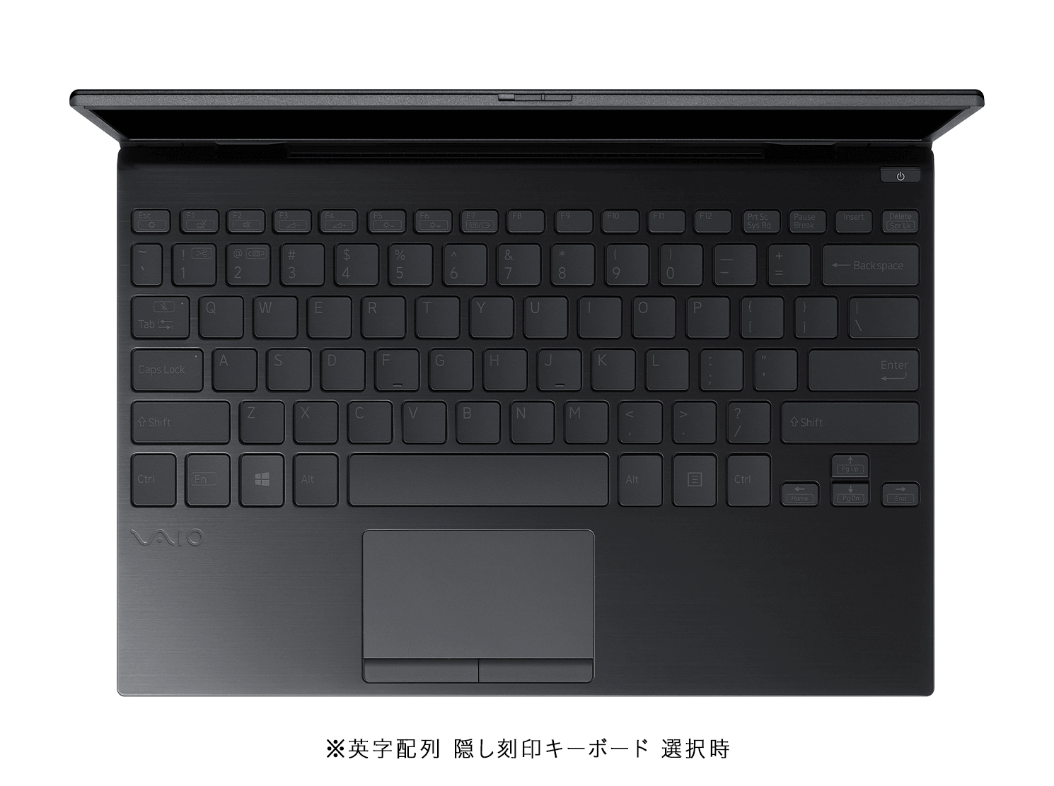 VAIO SX12 | ALL BLACK EDITION(2022年7月発売モデル)｜VAIO公式