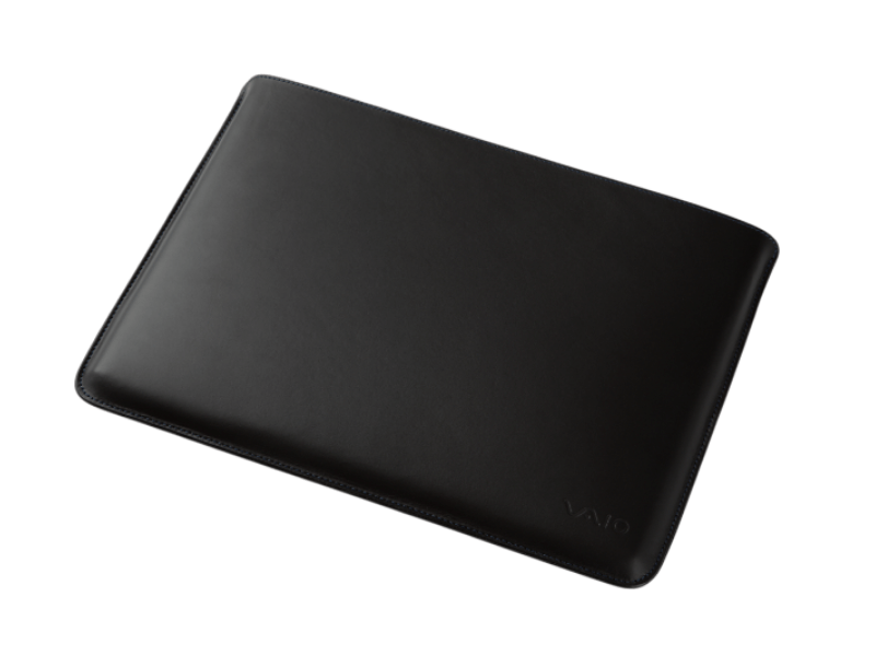 VAIO SX14-R専用レザーPCケース 勝色｜VAIO公式 オンラインストア