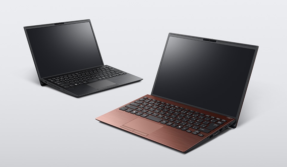 VAIO S13 13.3型 ノートパソコン ｜VAIO公式 オンラインストア｜VAIO STORE