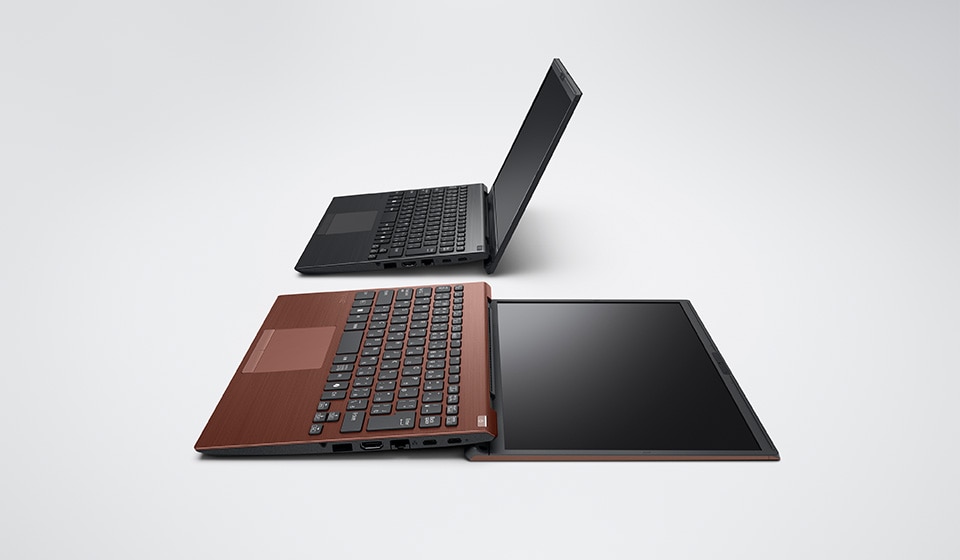 VAIO S13 13.3型 ノートパソコン ｜VAIO公式 オンラインストア｜VAIO