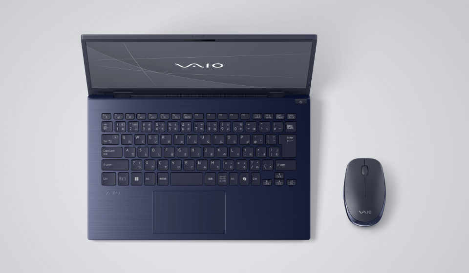 VAIO F14 14.0型ワイド ノートパソコン ｜VAIO公式 オンラインストア