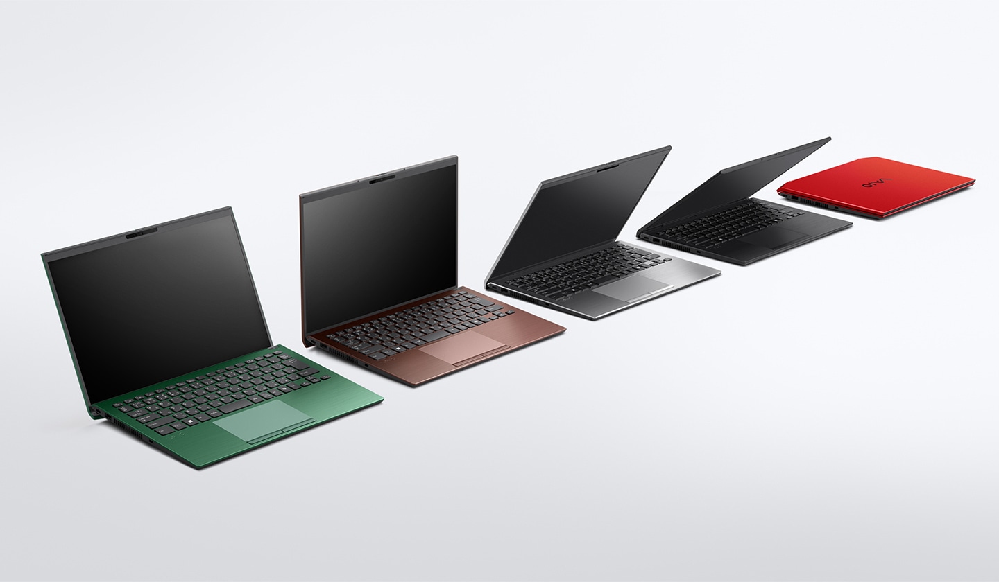 ノートパソコン 14.0型（軽量型）: ｜VAIO公式 オンラインストア｜VAIO
