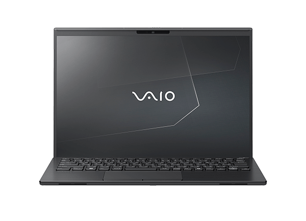 ☆Office付き☆VAIO 14インチ ノートパソコン メモリ8GB SSD VAIO F14