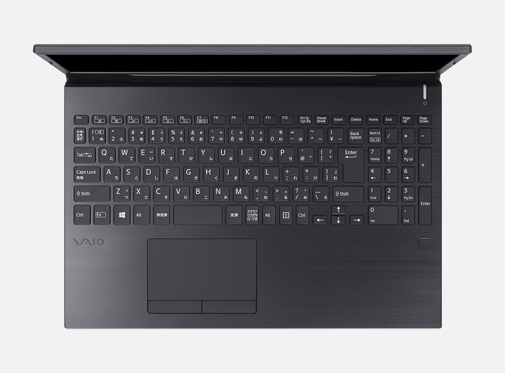 VAIO S15 15.6型 | VAIO｜VAIO公式 オンラインストア｜VAIO STORE
