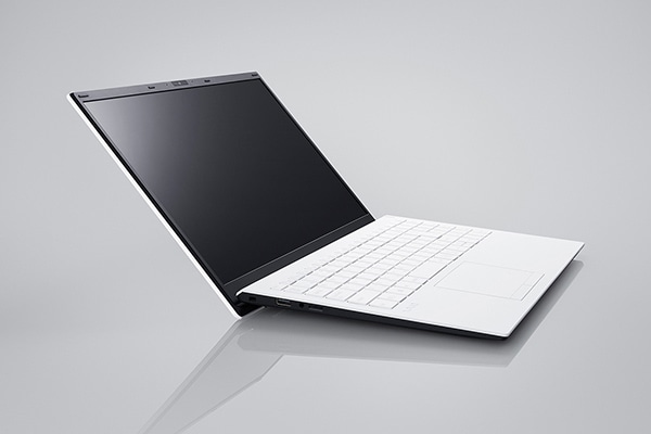 ノートパソコン 15.6型: (並び順：安い順)｜VAIO公式 オンラインストア