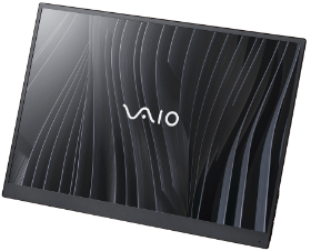 モバイルディスプレイ VAIO Vision+ 14 (VJ5VP141C11)のレビュー