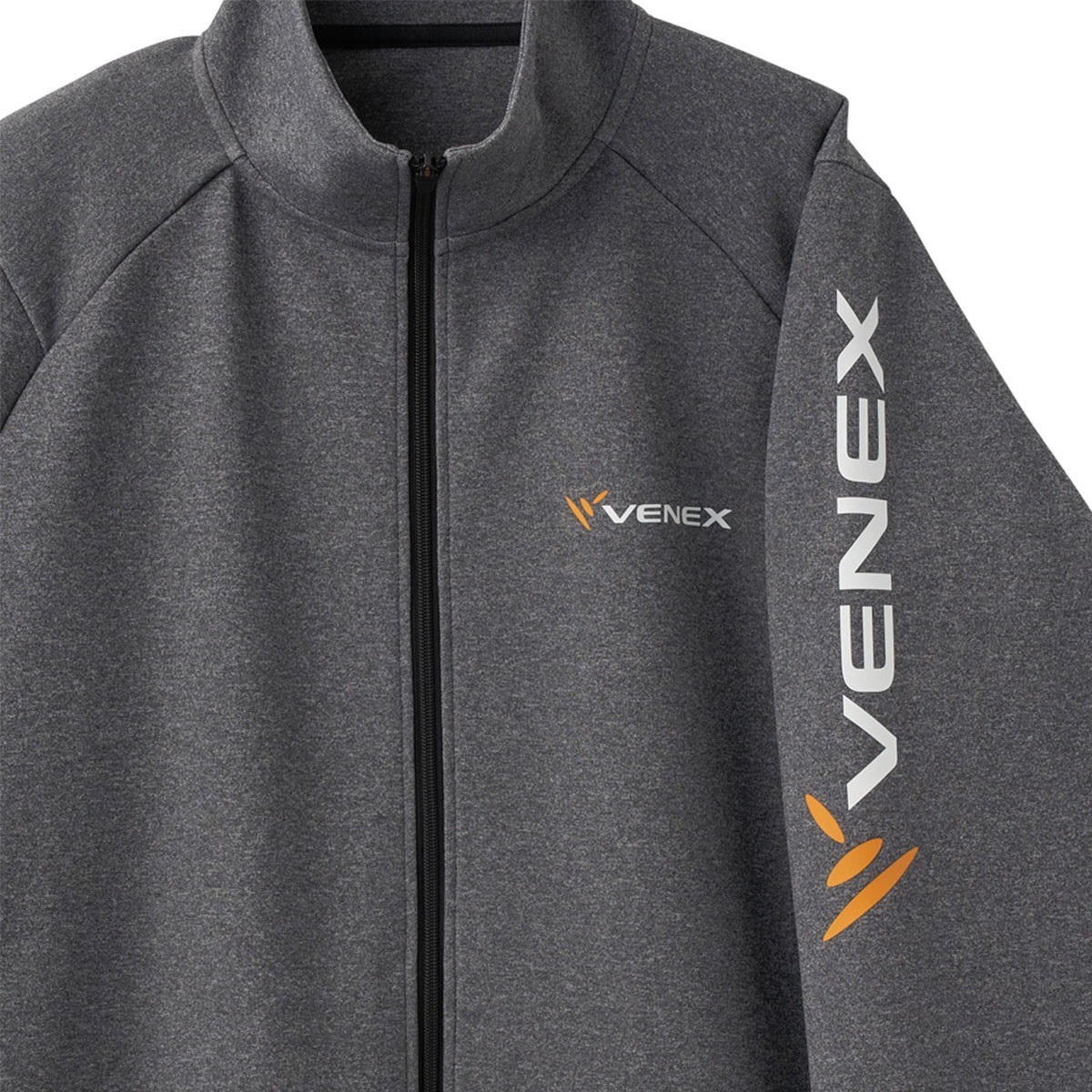 VENEX公式オンラインストア 【オンライン限定】リカバリージャージ