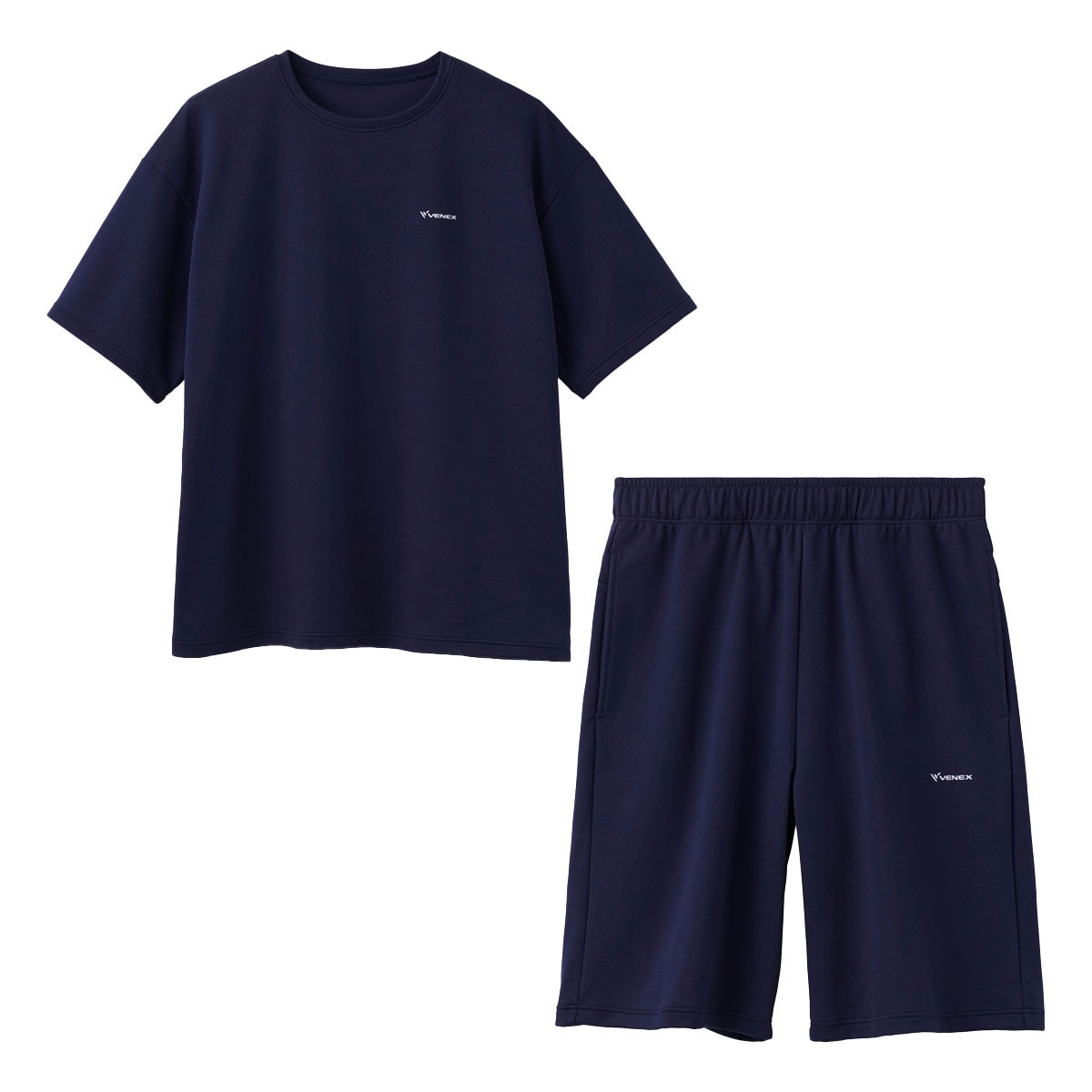 VENEX公式オンラインストア コンフォートポンチ リラックスシルエット