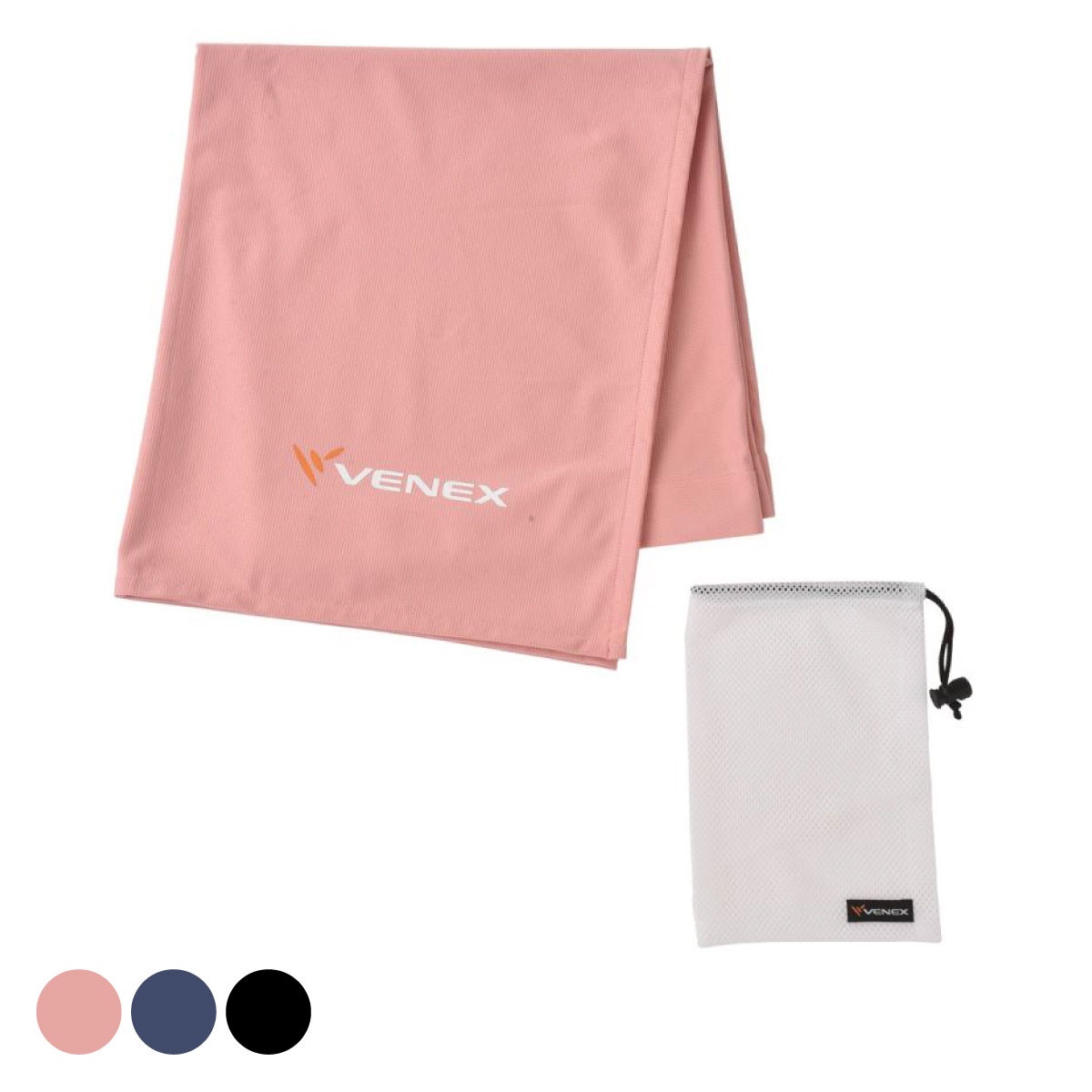 VENEX公式オンラインストア リカバリークロス+