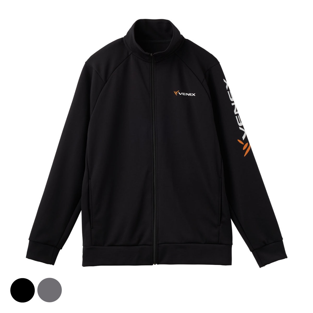 VENEX公式オンラインストア 【オンライン限定】リカバリージャージ